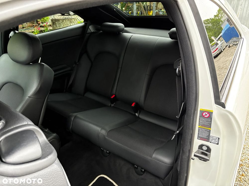Mercedes-Benz CLC 180 Kompressor Special Edition - 12
