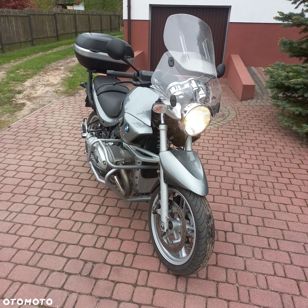 BMW Inny - 5