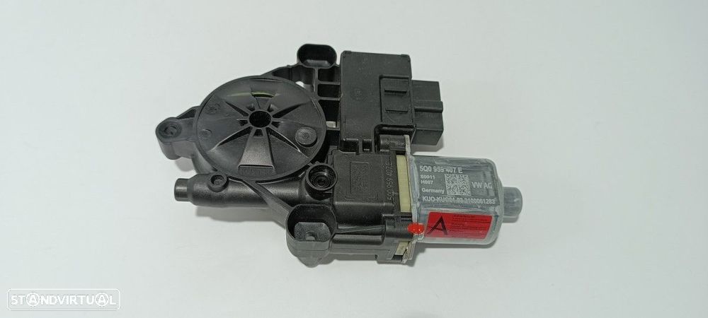 MOTOR ELEVADOR TRASEIRO ESQUERDO SEAT ATECA (KH7) FR - 1