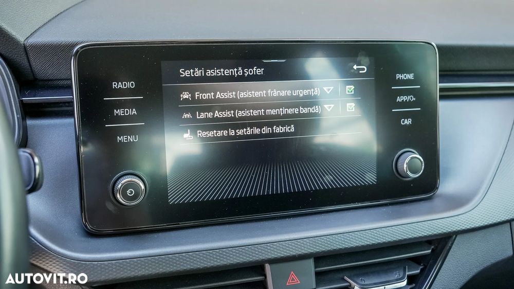 Skoda Scala 1.0 TSI Ambition - 18