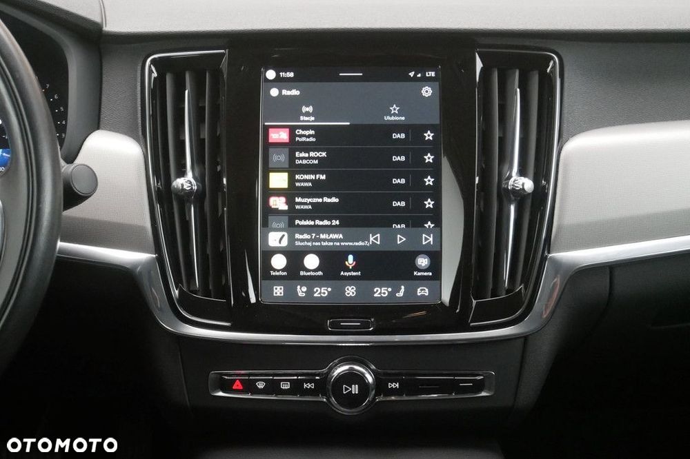 Volvo S90 - 10