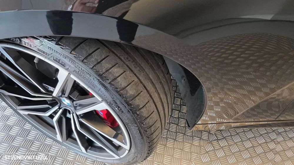 BMW 420 d Pack Desportivo M Auto - 31