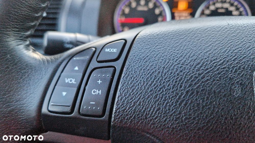 Honda CR-V 2.0i-VTEC Elegance - 15