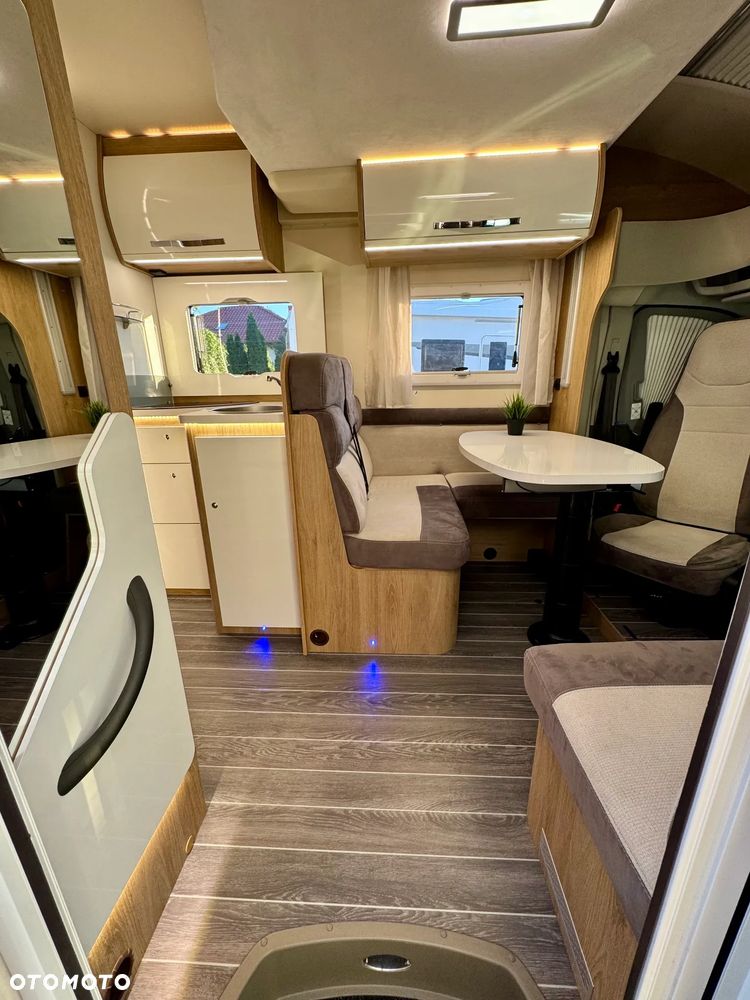 CI Horon 65XT+ 2021 automat 170KM FV23% z PL zimowy MAX wyp - 26