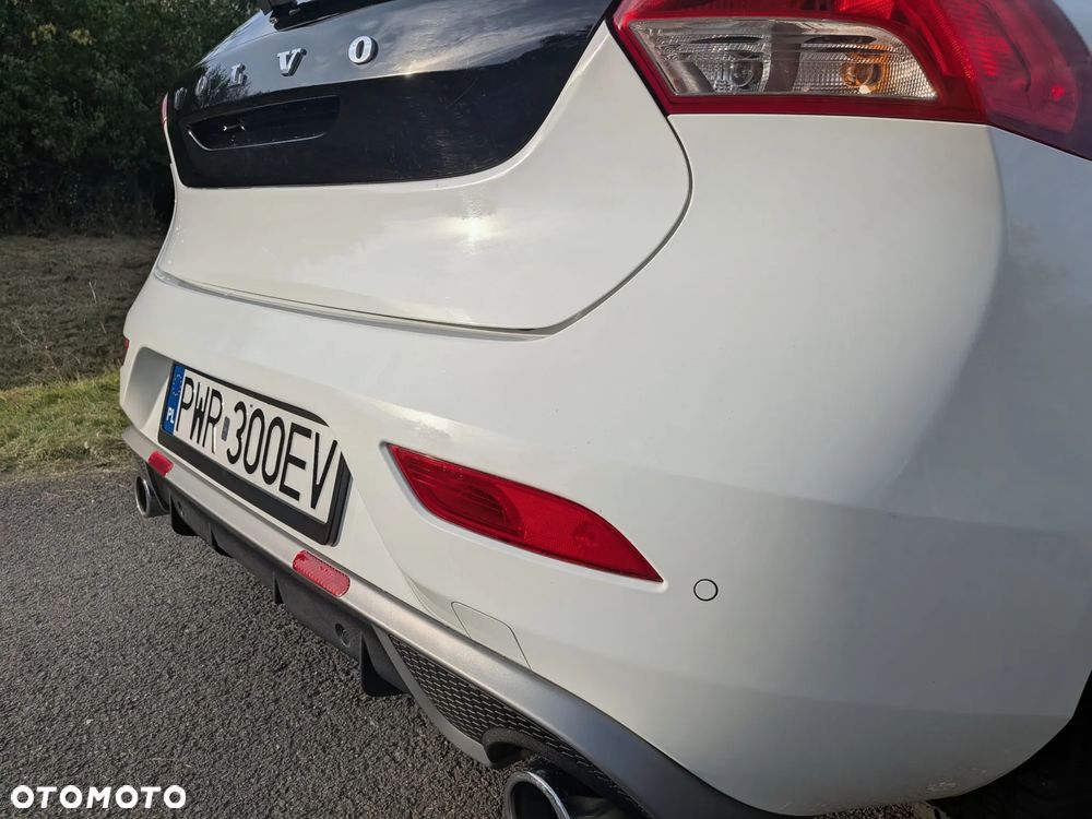 Volvo V40 - 36
