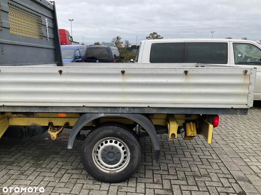 Volkswagen Crafter - 7