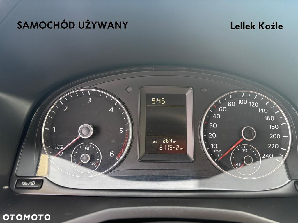 Volkswagen Caddy - 3