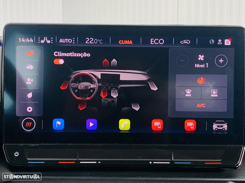 Cupra Formentor - 31