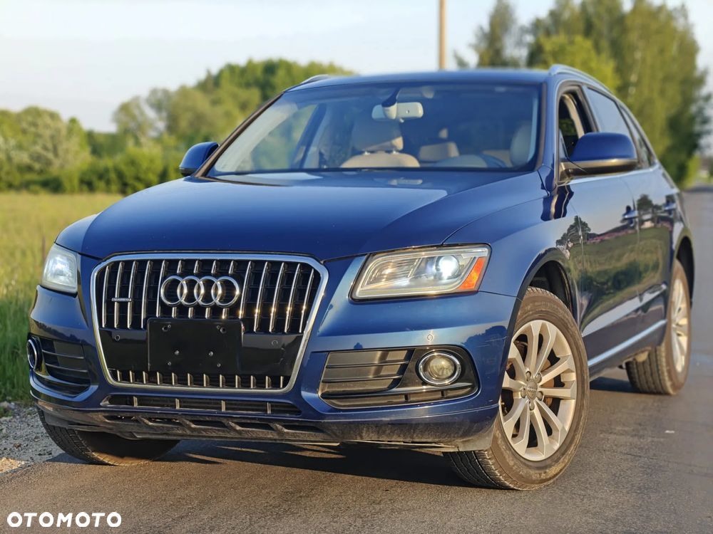 Audi Q5 - 14