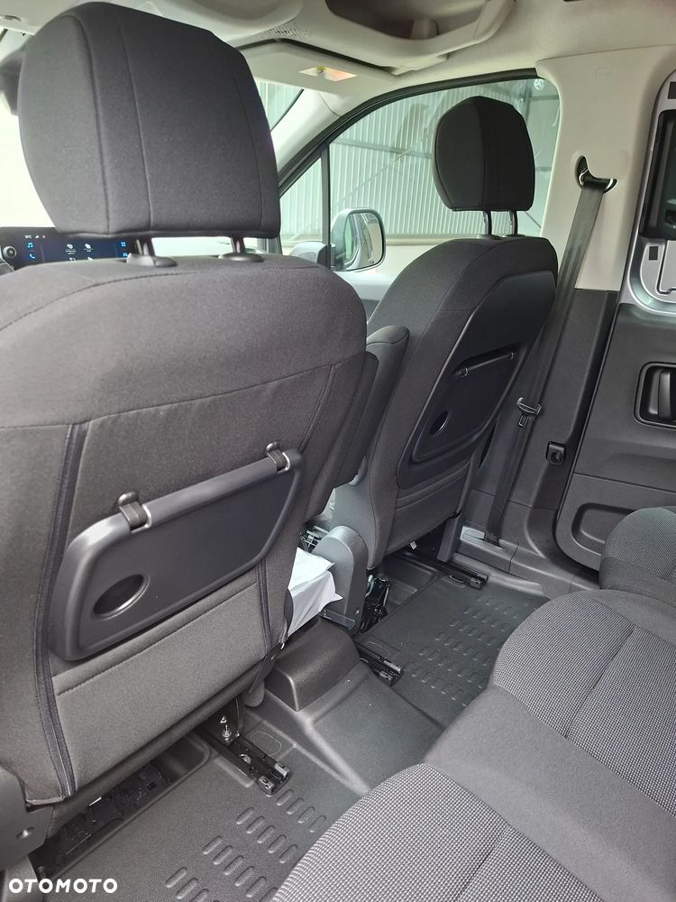 Toyota Proace City - 22
