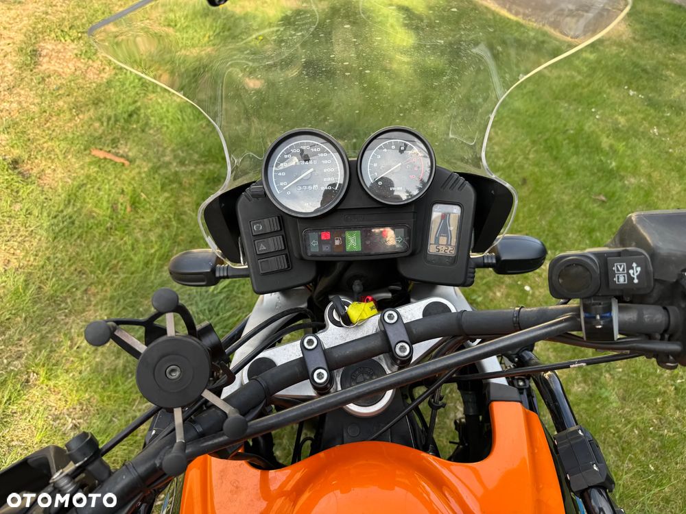BMW GS - 12