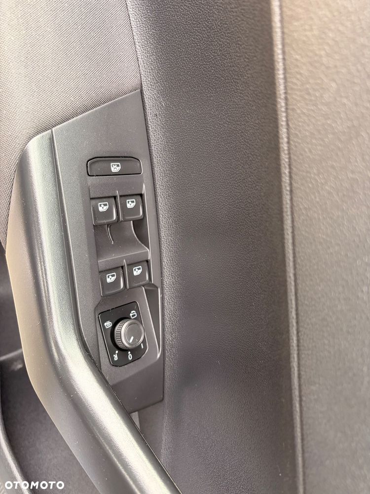 Volkswagen Polo 1.0 TSI OPF DSG Style - 14