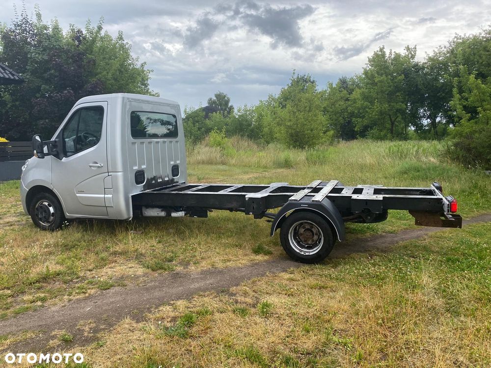 Opel MOVANO - 8