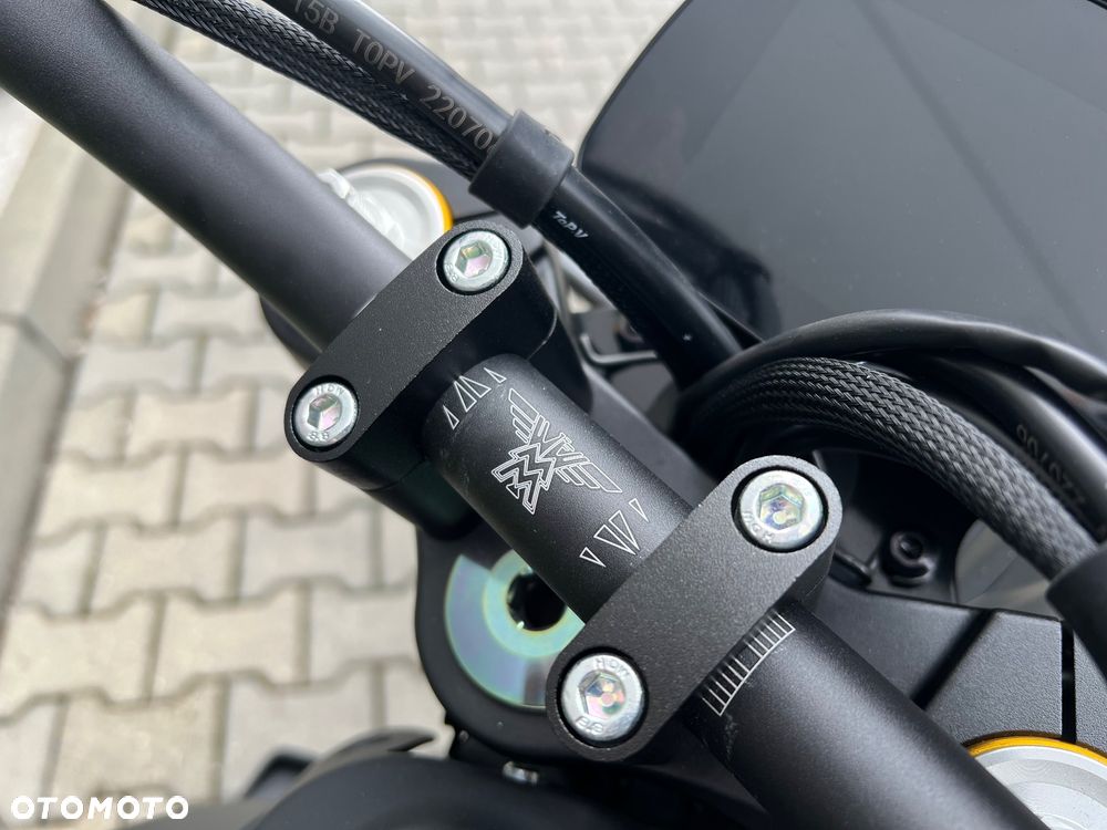 Moto Morini Inny - 6