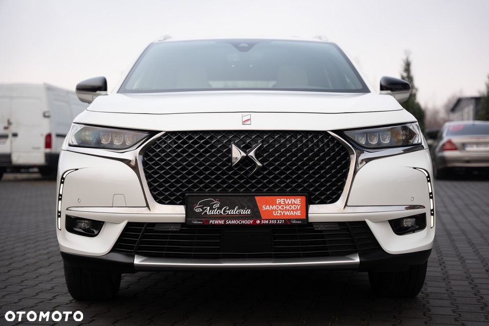 DS Automobiles DS 7 Crossback - 18