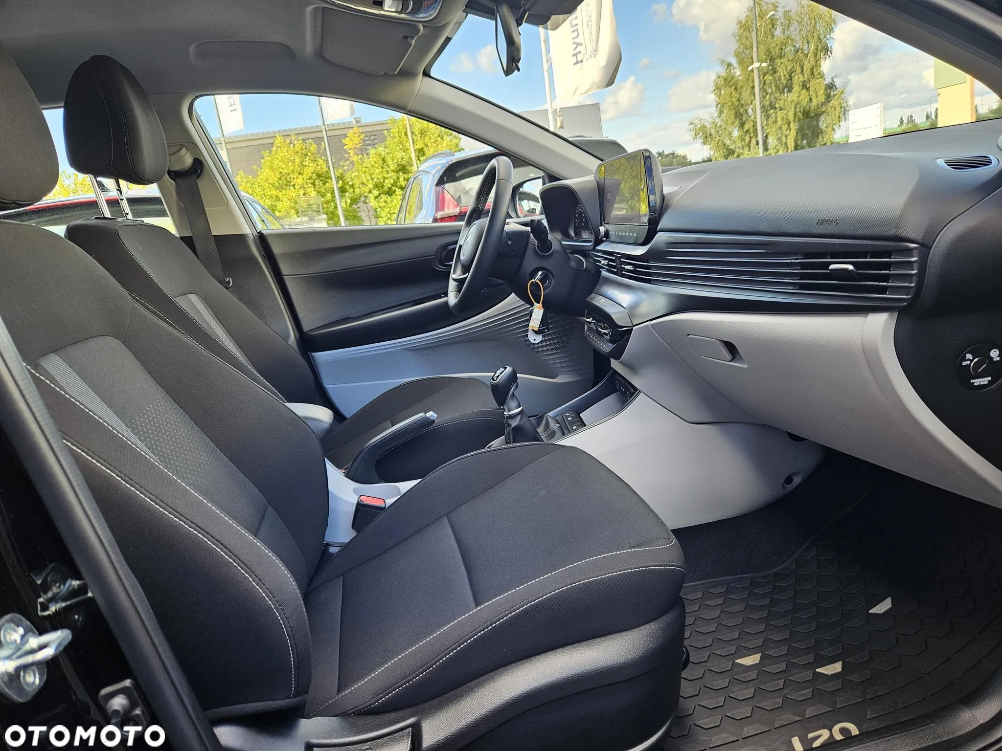Hyundai i20 1.0 T-GDi Modern - 14