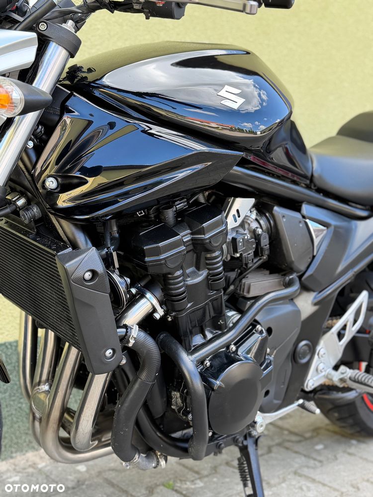 Suzuki Bandit - 30