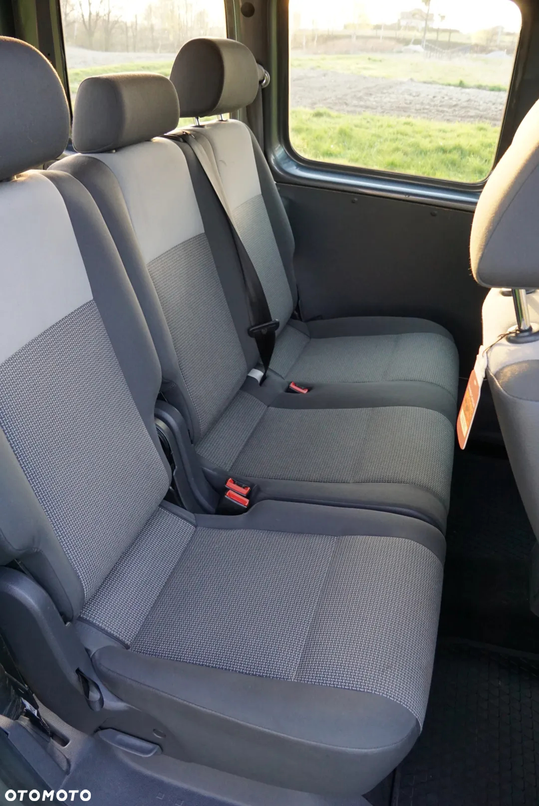 Volkswagen Caddy 2.0 TDI - 11