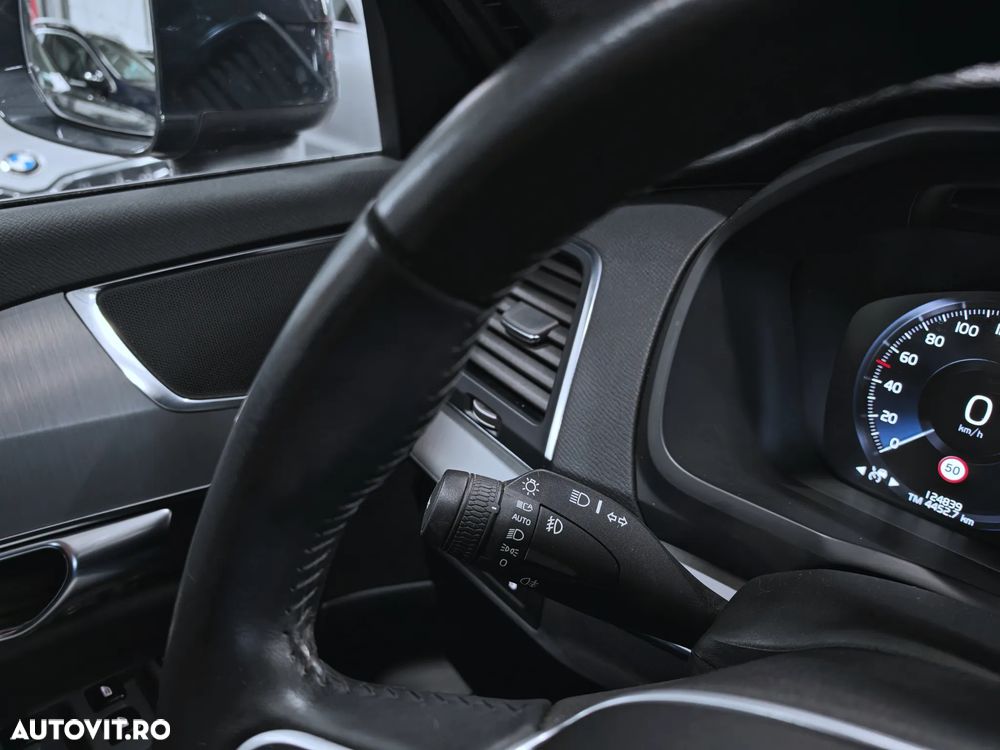 Volvo XC 90 T8 eAWD Inscription - 34
