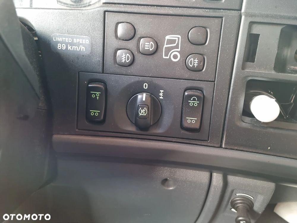 Scania R 450 - 23