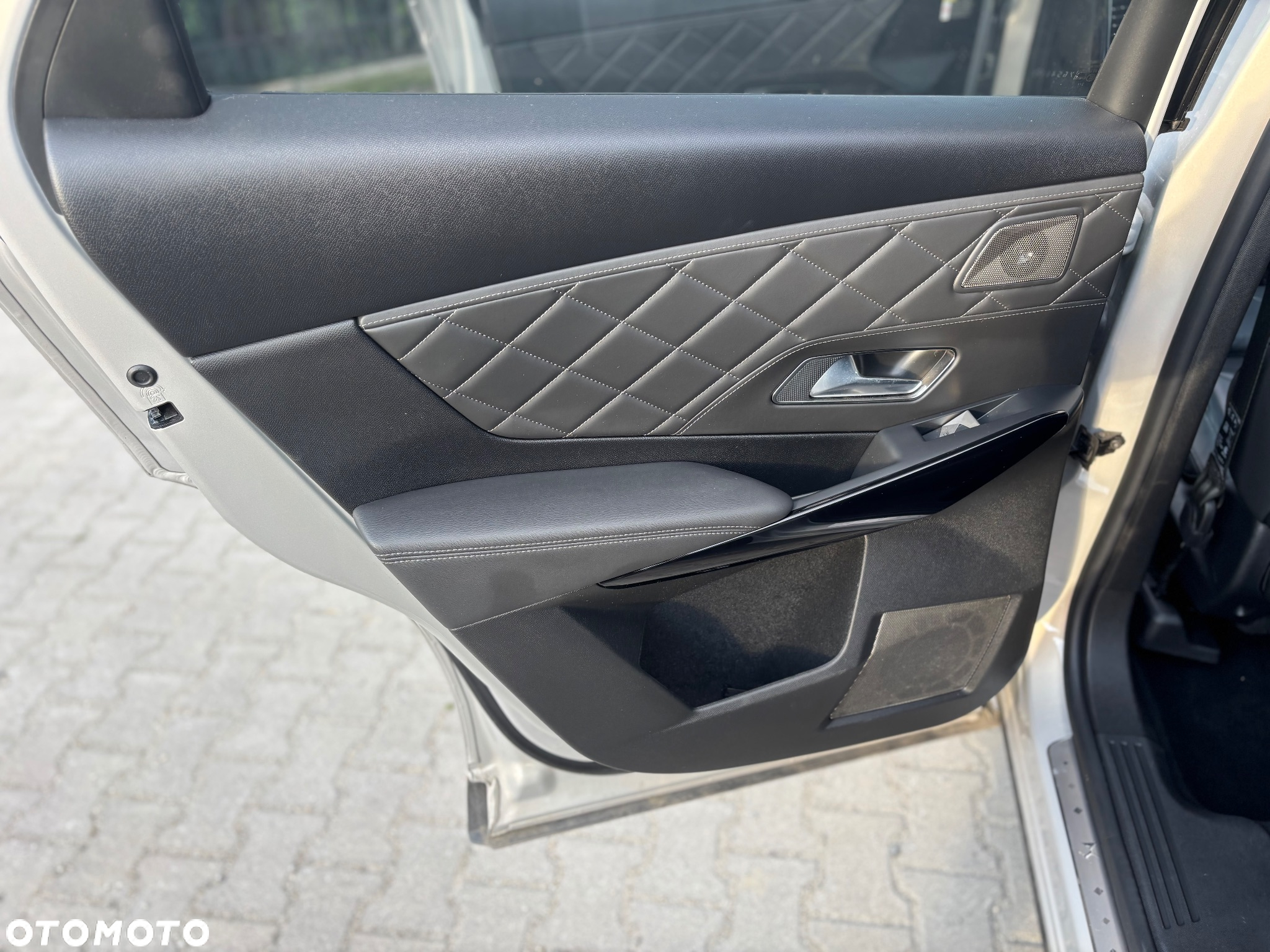 DS Automobiles DS 7 Crossback - 20
