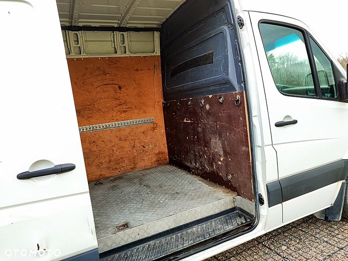 Volkswagen Crafter - 17