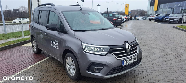 Renault Kangoo 1.5 dCi Techno