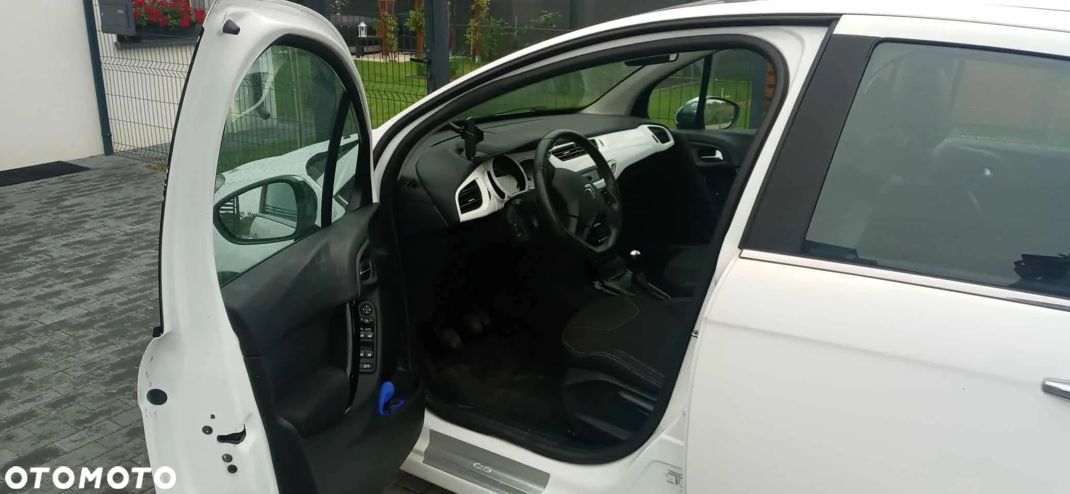 Citroën C3 - 2
