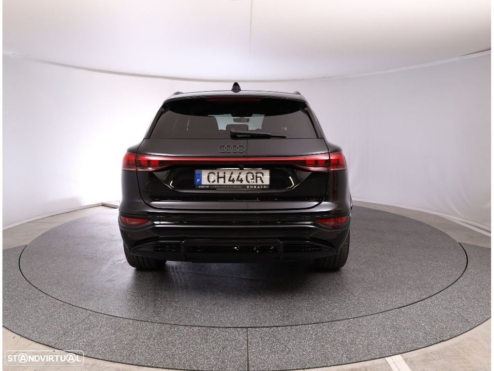 Audi Q6 e-tron 100 kWh Performance SE Business Plus Electric Days — photo 4