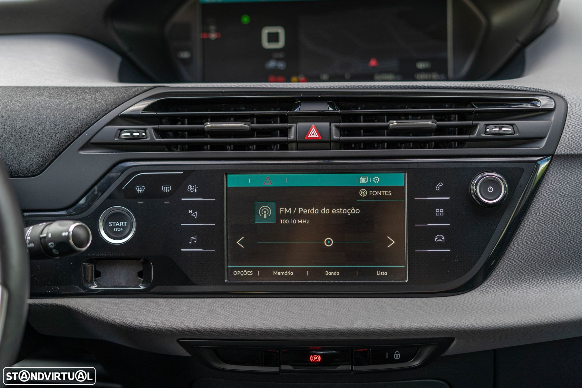 Citroën Grand C4 Spacetourer 1.2 PureTech Feel - 17