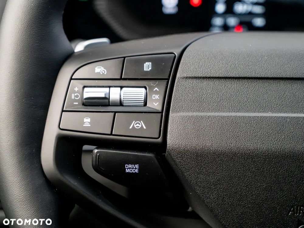 Kia Sportage 1.6 T-GDI HEV M 2WD - 25