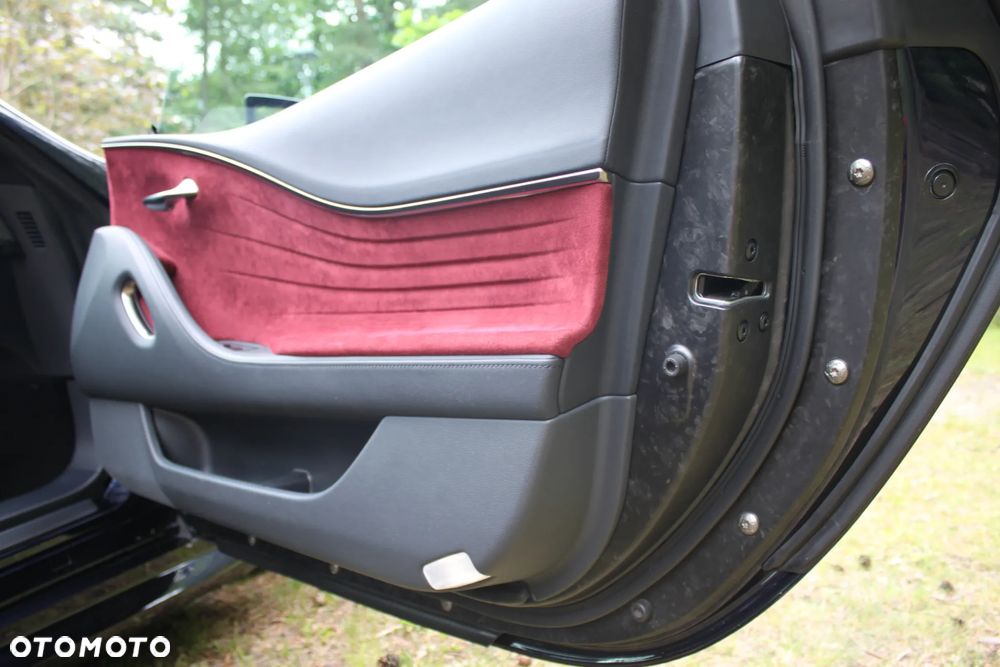 Lexus LC 500 Superturismo - 11