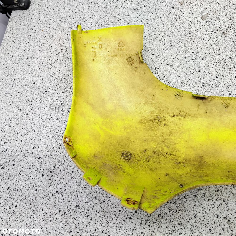 Pług, owiewka, osłona, bok, boczek Italjet Formula 50 - 8