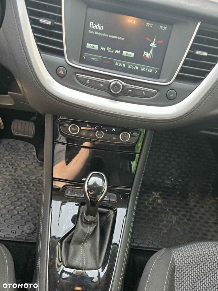 Opel Grandland X 1.2 T GPF Elegance S&S - 7