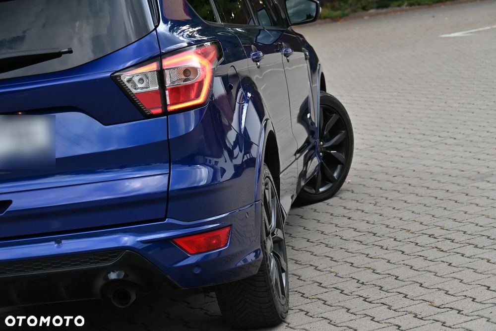 Ford Kuga 1.5 EcoBoost 4x4 ST-Line - 17