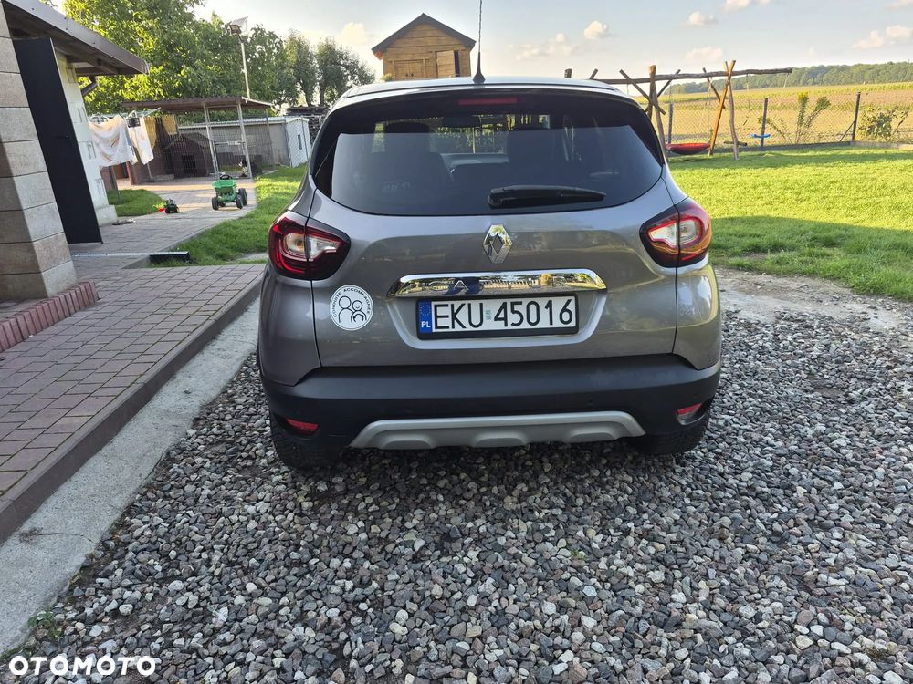 Renault Captur - 13