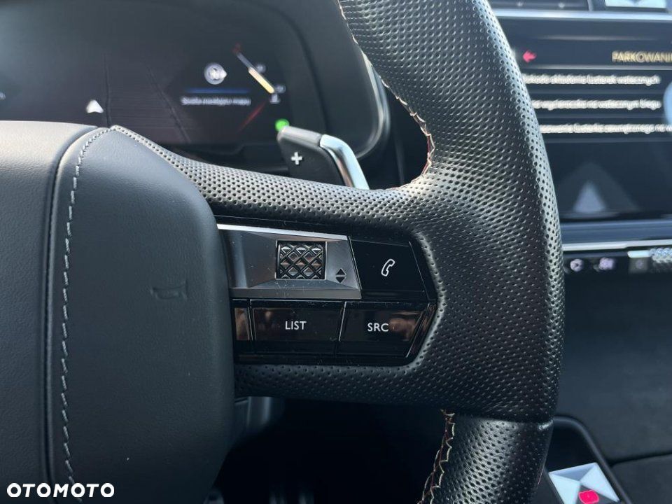 DS Automobiles DS 7 Crossback - 39