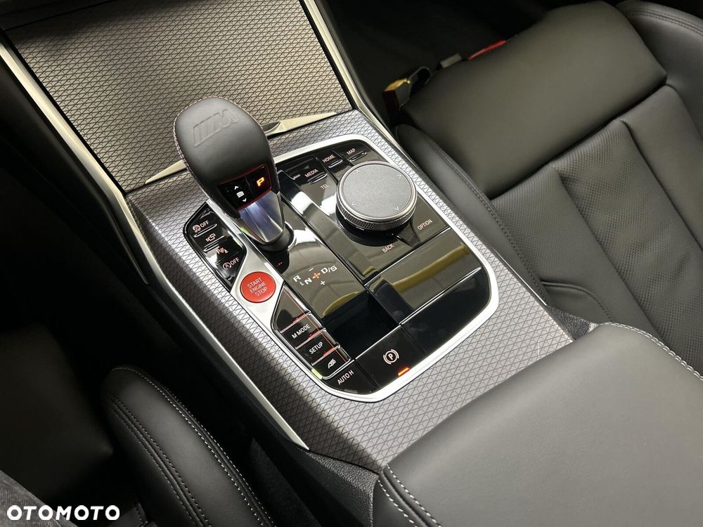 BMW M4 - 16