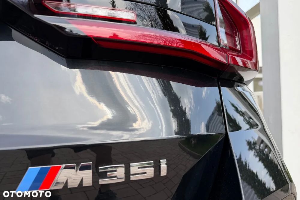 BMW X1 M35i xDrive - 10