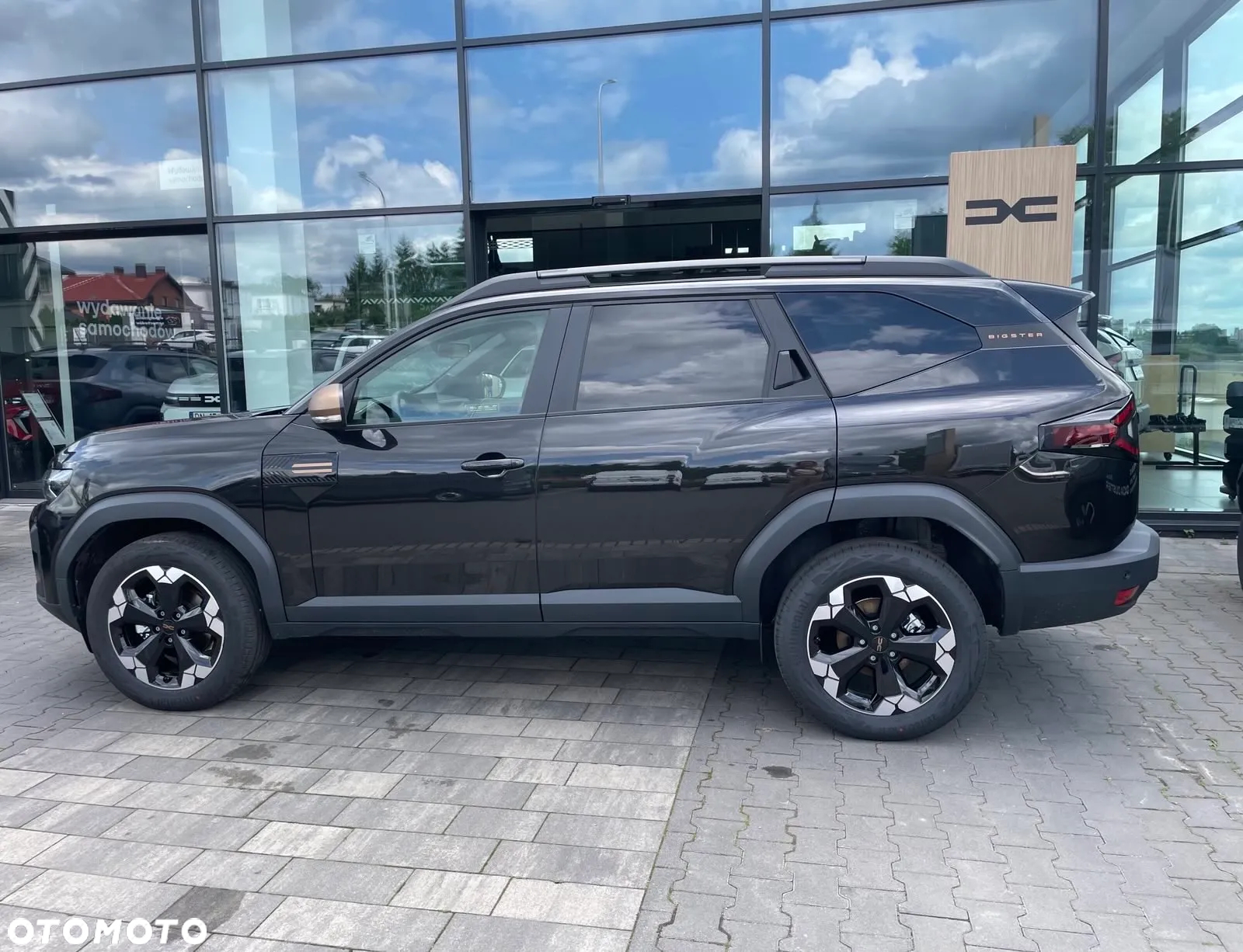 Dacia Jogger - 13