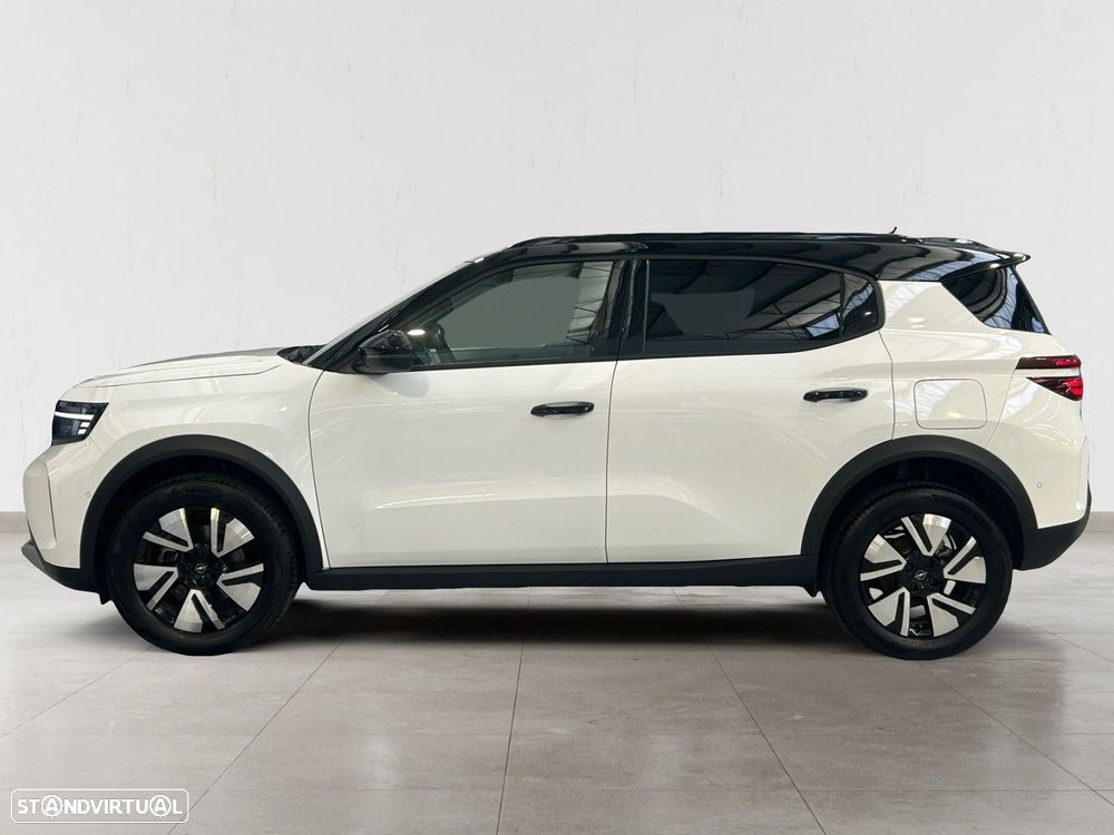 Opel Frontera 44 kWh GS - 3