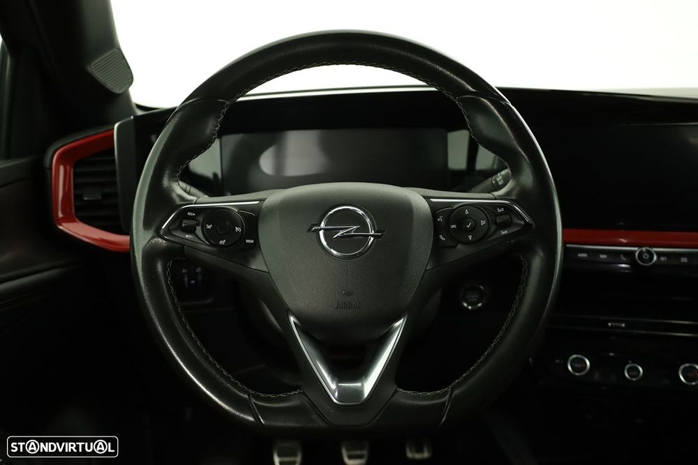 Opel Mokka 1.2 T GS Line - 15