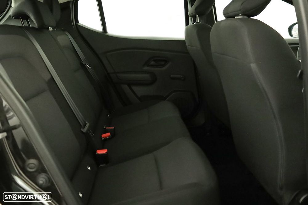 Dacia Sandero 1.0 ECO-G Essential Bi-Fuel - 21