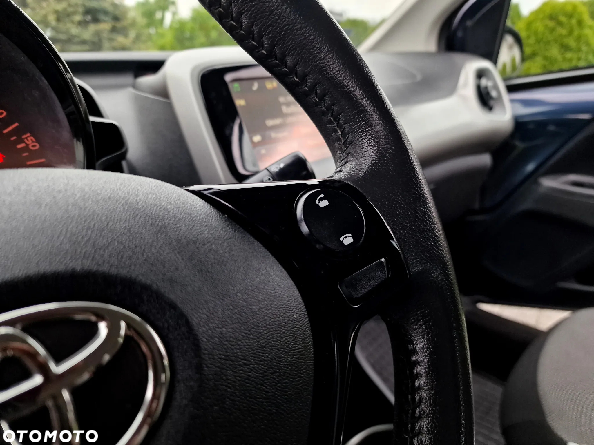 Toyota Aygo - 28