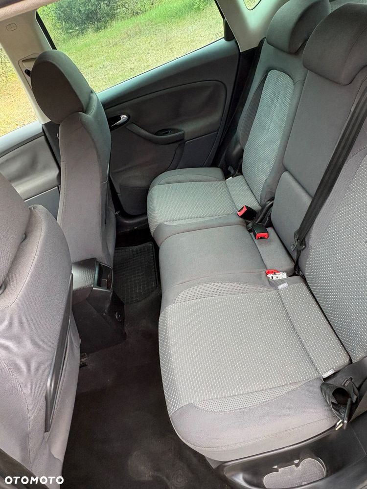 Seat Toledo 1.6 Stylance - 11