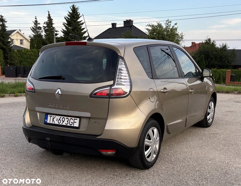 Renault Scenic Energy TCe 115 S&S LIMITED - 7