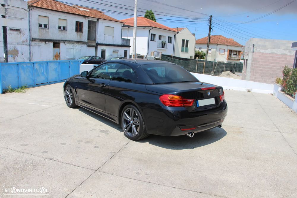 BMW 420 d Pack M Auto - 7