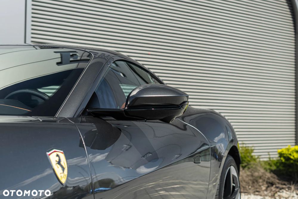 Ferrari Amalfi - 11