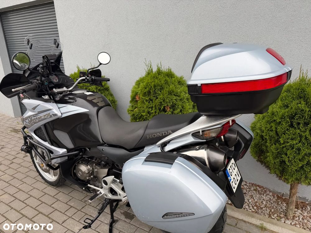 Honda Varadero - 37