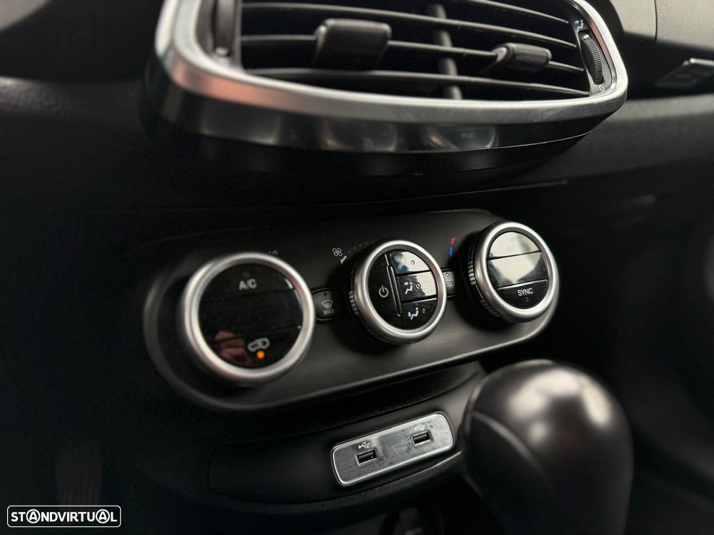 Fiat 500X 1.5 GSE MHEV Cross DCT - 21